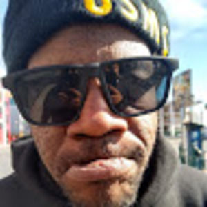 Meet your Posher, Barry